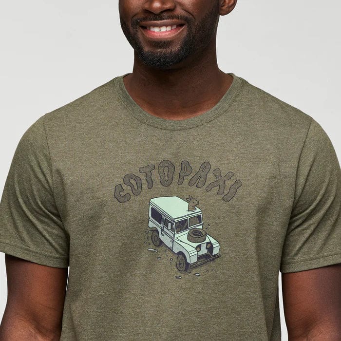 Cotopaxi Pilot T-Shirt - Men's
