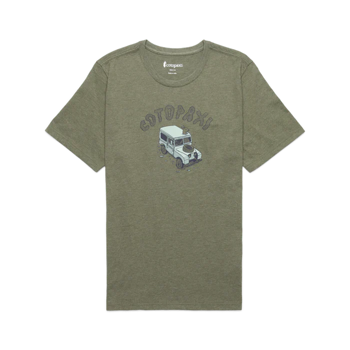 Cotopaxi Pilot T-Shirt - Men's