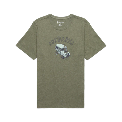 Cotopaxi Pilot T-Shirt - Men's