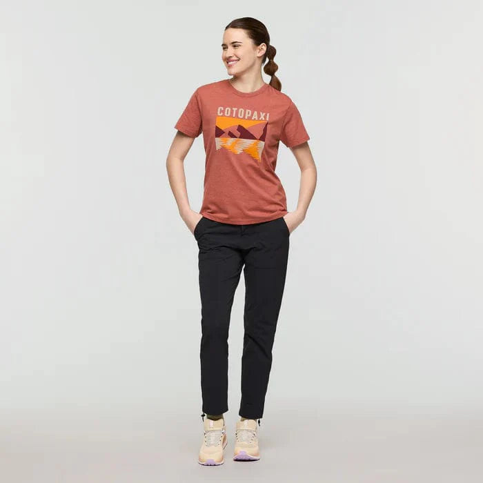 Cotopaxi Reflections T-Shirt - Women's