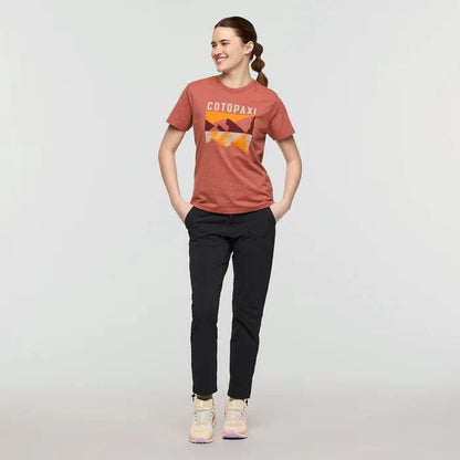 Cotopaxi Reflections T-Shirt - Women's