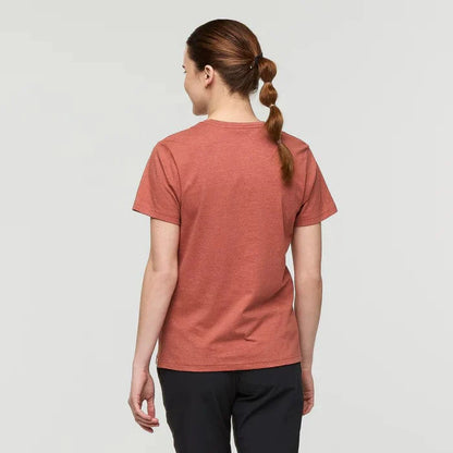 Cotopaxi Reflections T-Shirt - Women's