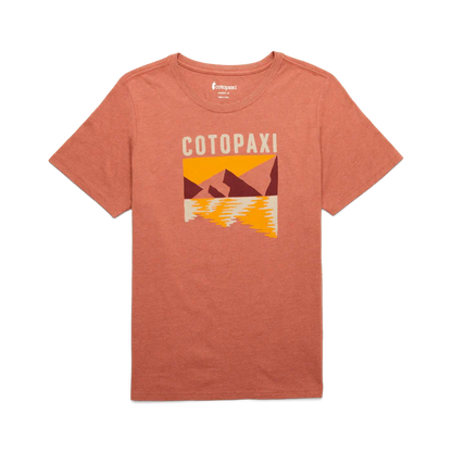 Cotopaxi Reflections T-Shirt - Women's