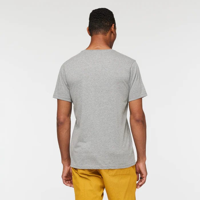 Cotopaxi Rising Do Good T-Shirt - Men's