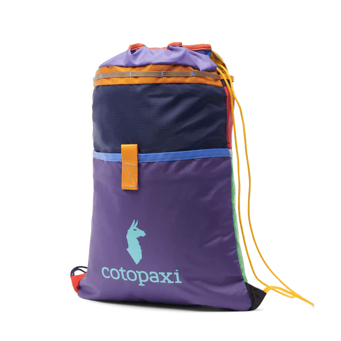 Cotopaxi Tago Drawstring Backpack - Del Dia