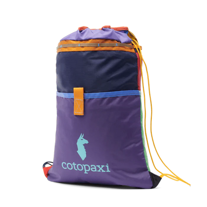 Cotopaxi Tago Drawstring Backpack - Del Dia