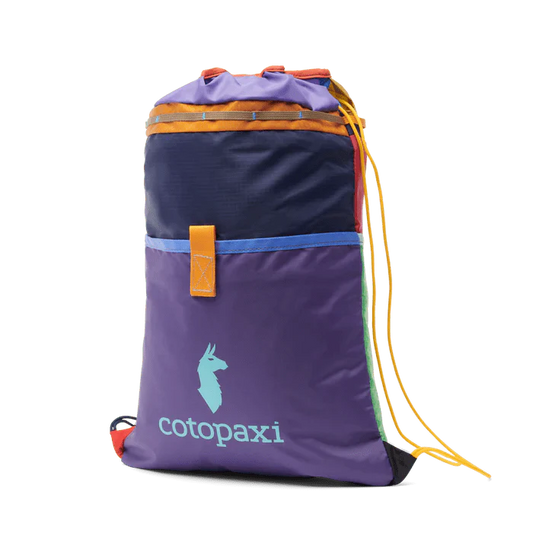 Cotopaxi Tago Drawstring Backpack - Del Dia