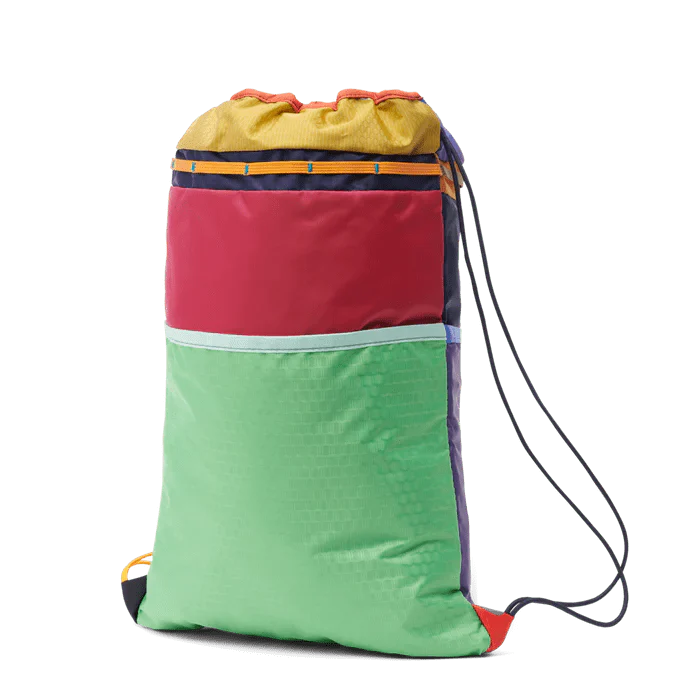 Cotopaxi Tago Drawstring Backpack - Del Dia