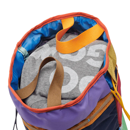 Cotopaxi Tago Drawstring Backpack - Del Dia