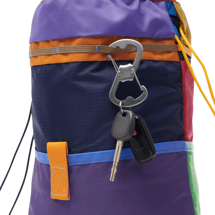 Cotopaxi Tago Drawstring Backpack - Del Dia
