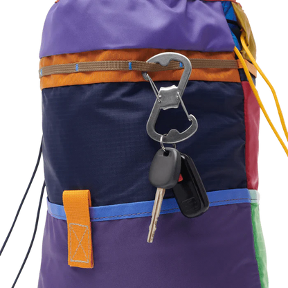 Cotopaxi Tago Drawstring Backpack - Del Dia