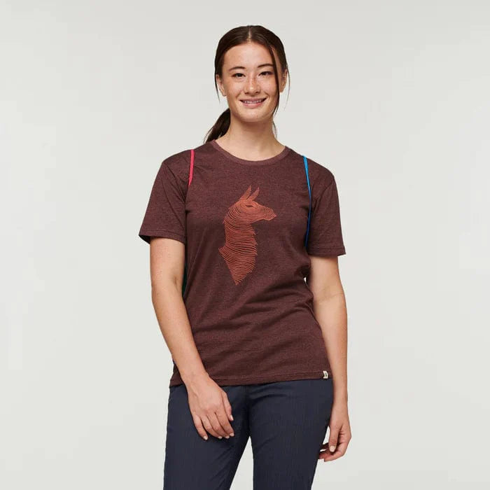 Cotopaxi Tago Drawstring Backpack - Del Dia
