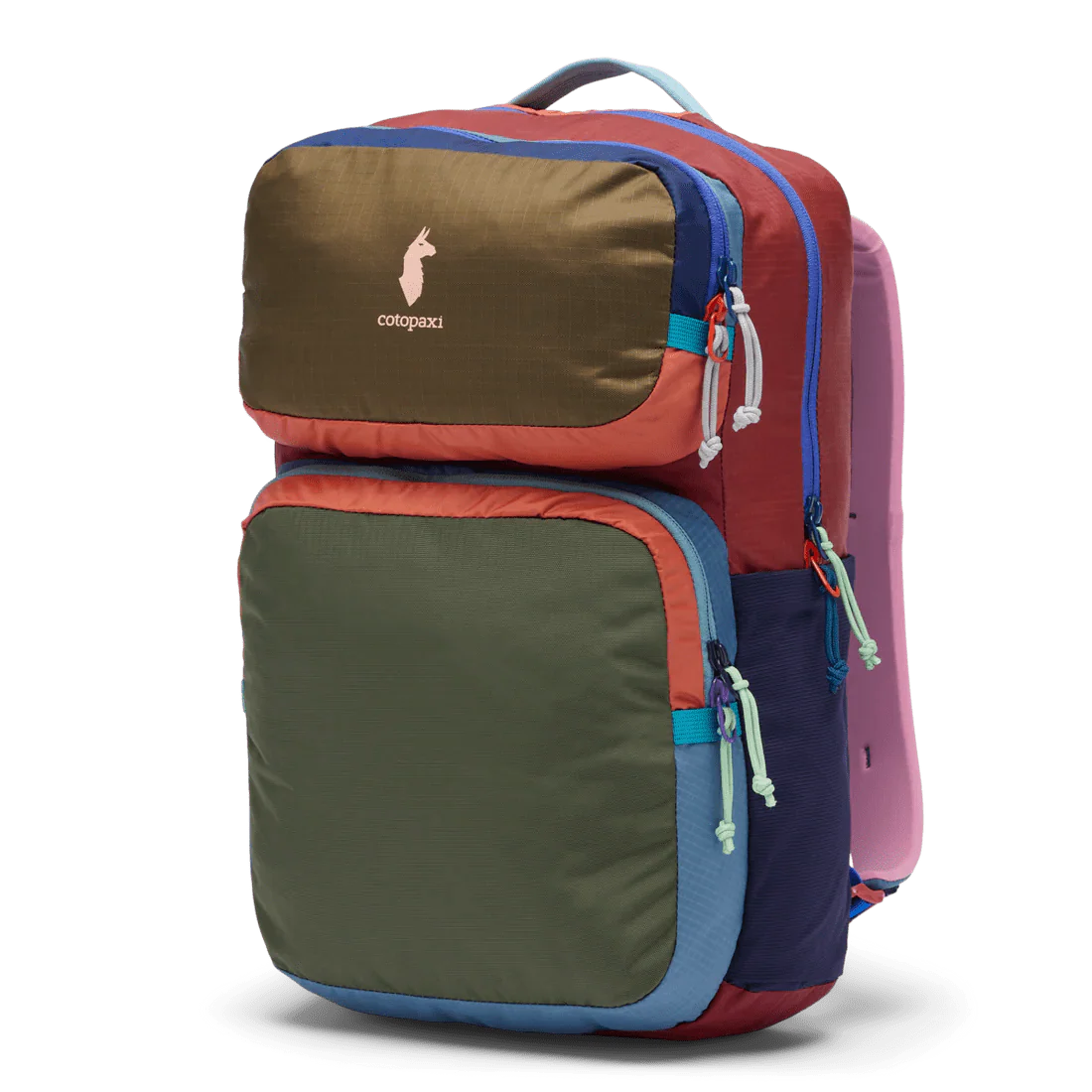Cotopaxi Tasra 16L Backpack