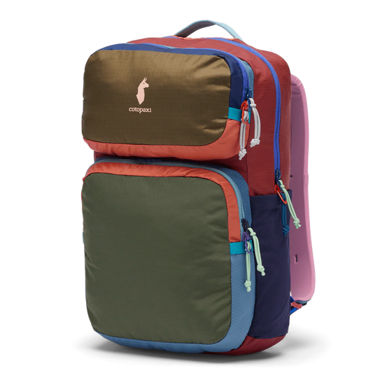 Cotopaxi Tasra 16L Backpack