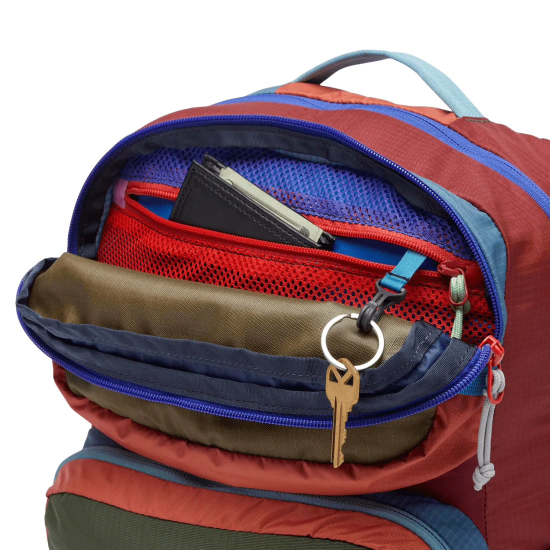 Cotopaxi Tasra 16L Backpack