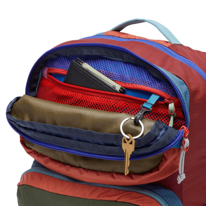 Cotopaxi Tasra 16L Backpack