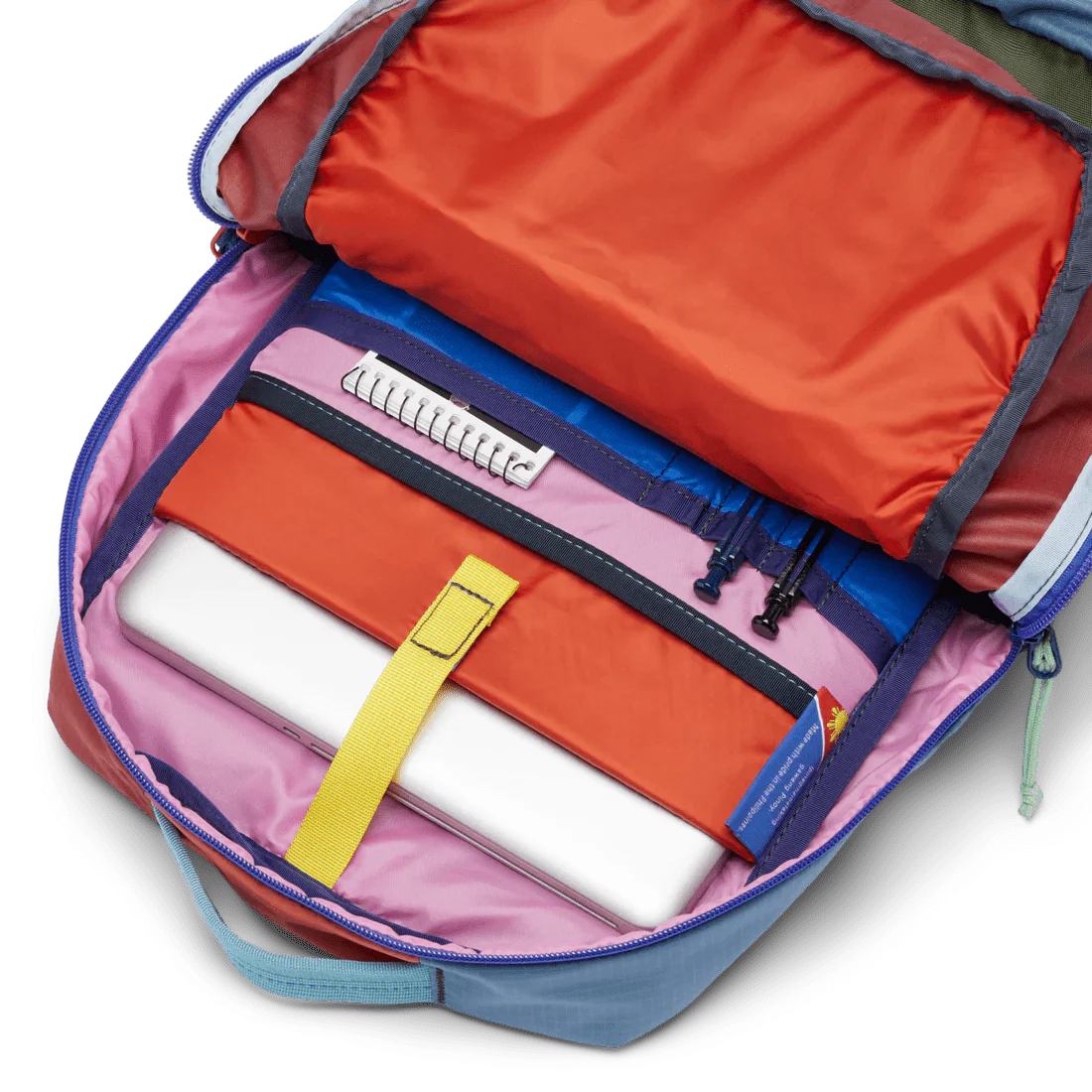 Cotopaxi Tasra 16L Backpack