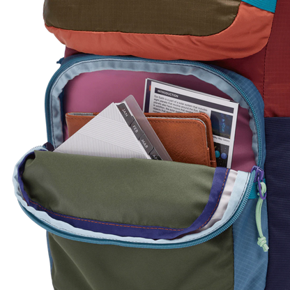 Cotopaxi Tasra 16L Backpack