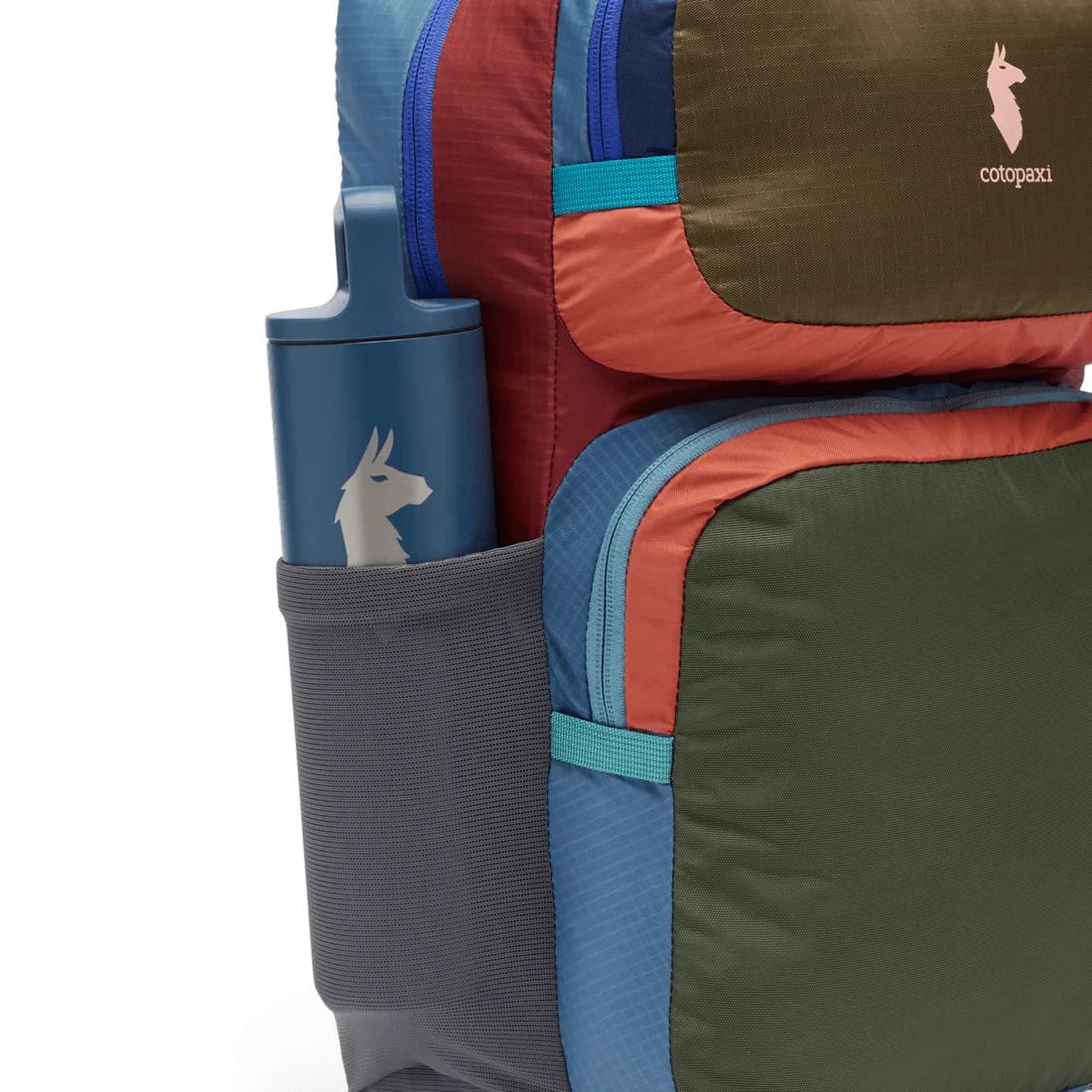 Cotopaxi Tasra 16L Backpack