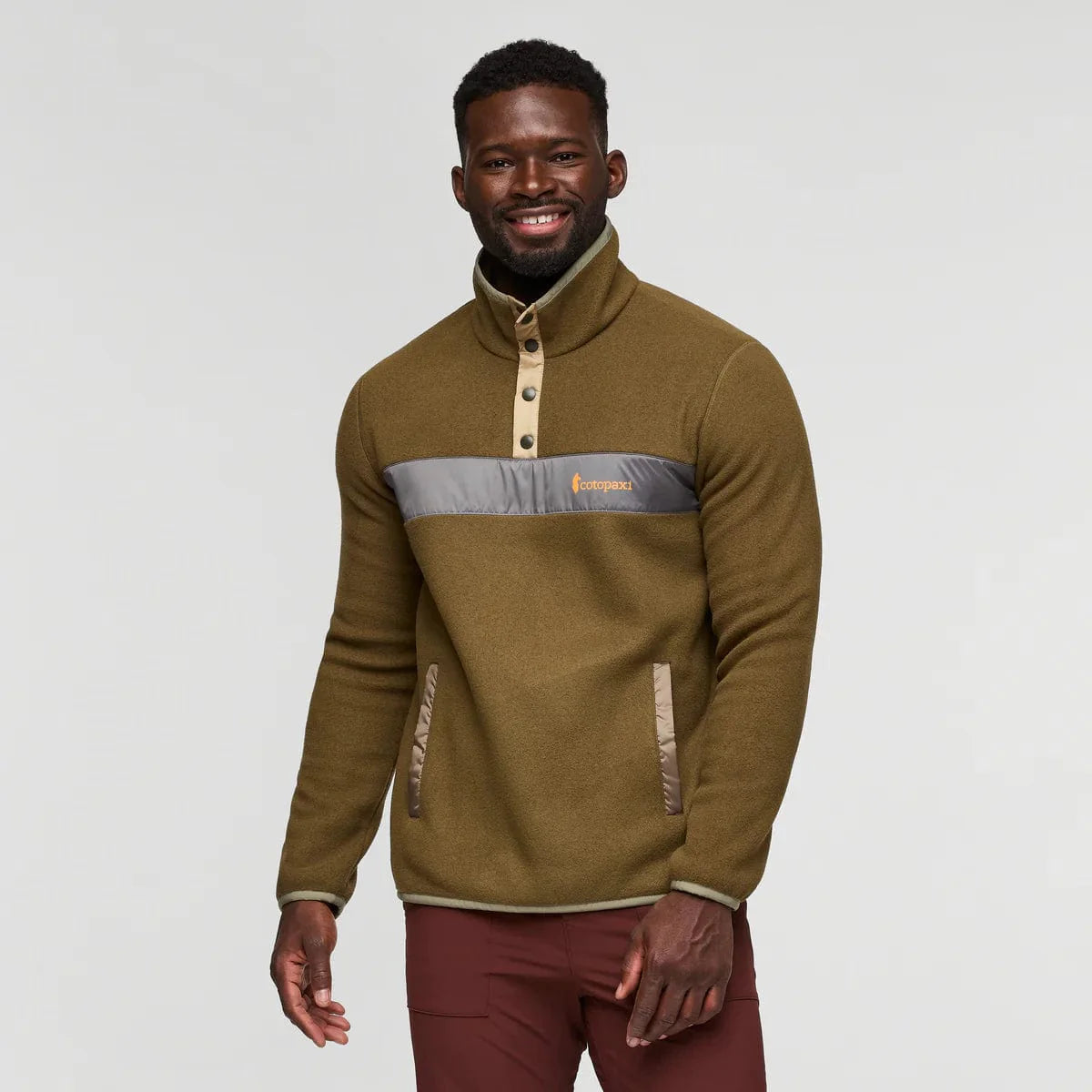 Cotopaxi Teca Fleece Pullover - Men's
