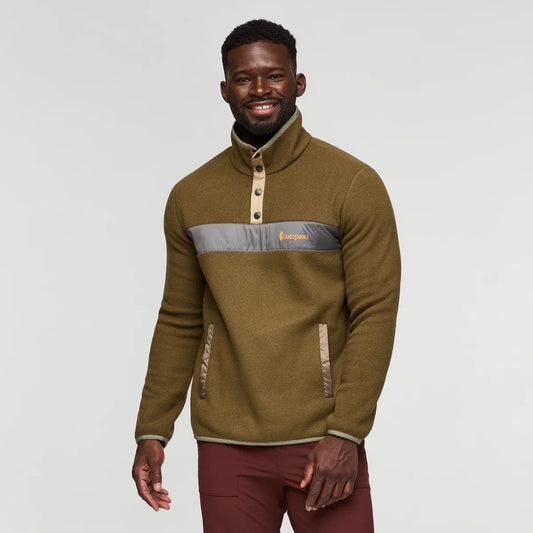 Cotopaxi Teca Fleece Pullover - Men's