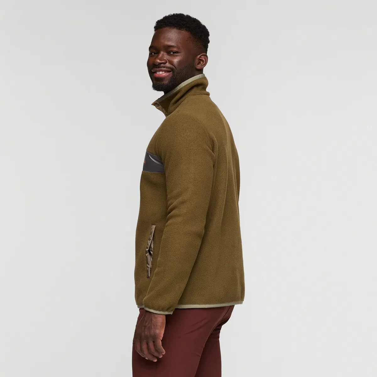 Cotopaxi Teca Fleece Pullover - Men's