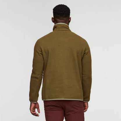 Cotopaxi Teca Fleece Pullover - Men's