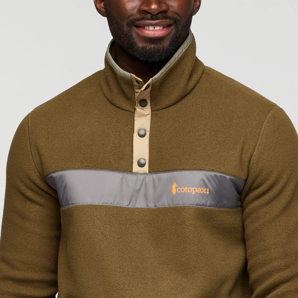 Cotopaxi Teca Fleece Pullover - Men's