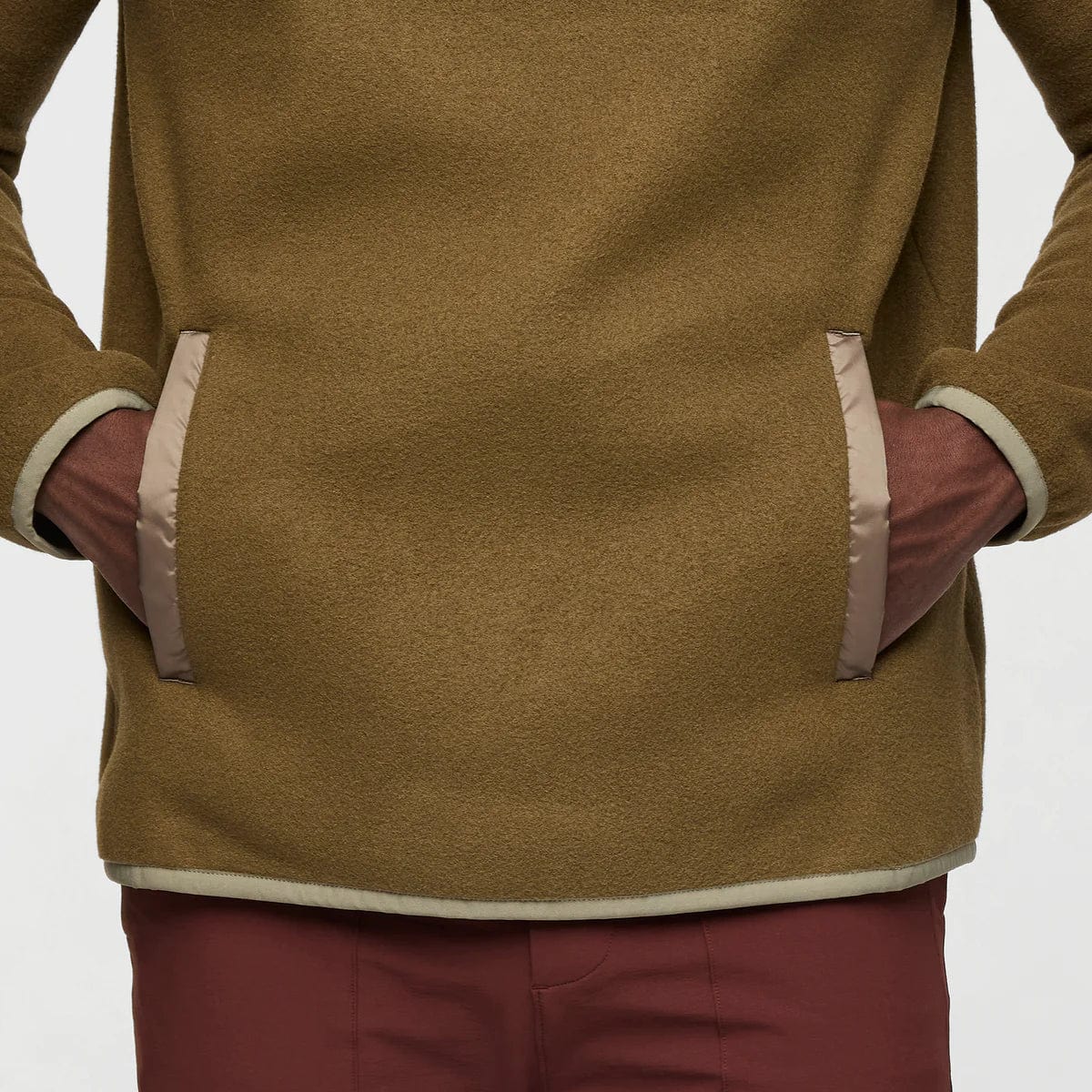 Cotopaxi Teca Fleece Pullover - Men's