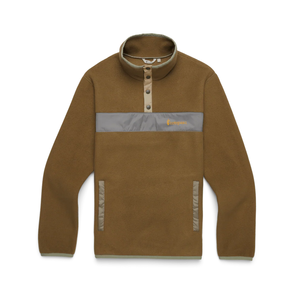 Cotopaxi Teca Fleece Pullover - Men's