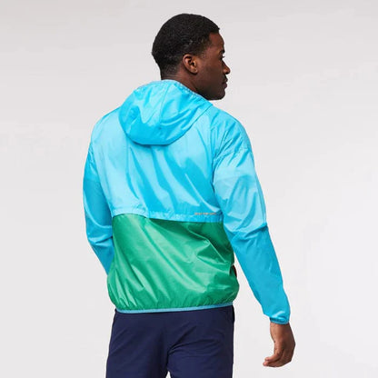Cotopaxi Teca Half Zip Windbreaker - Men's