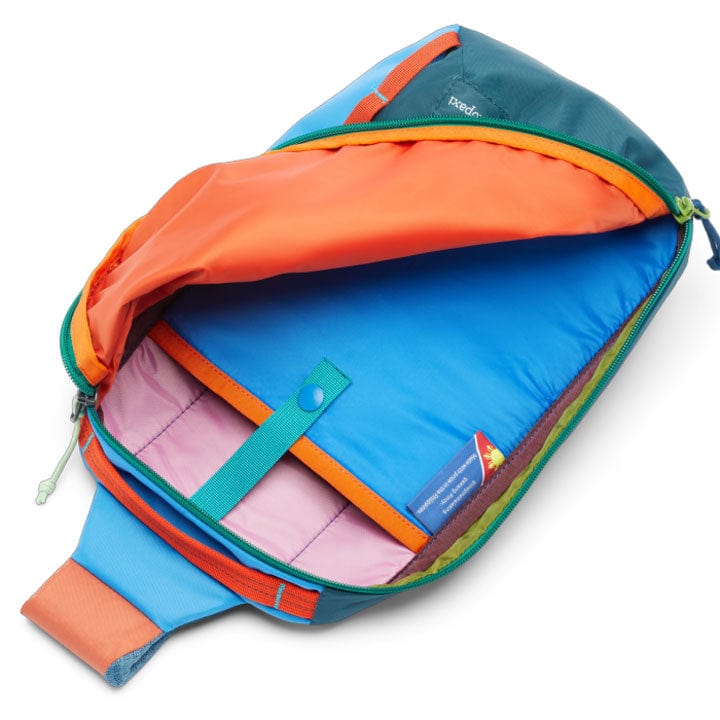 Cotopaxi Todo 8L Sling Del Dia
