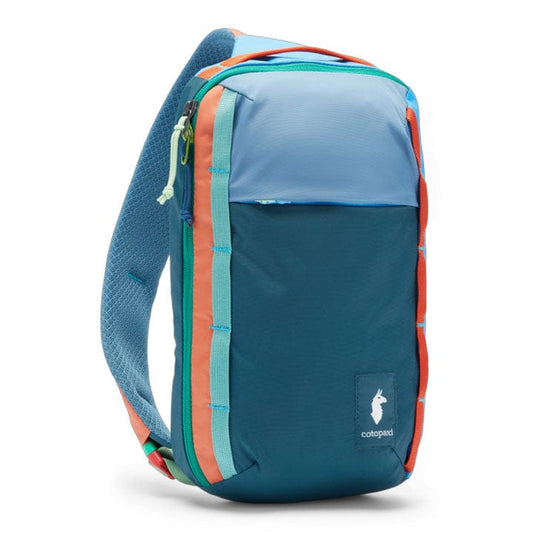 Cotopaxi Todo 8L Sling Del Dia