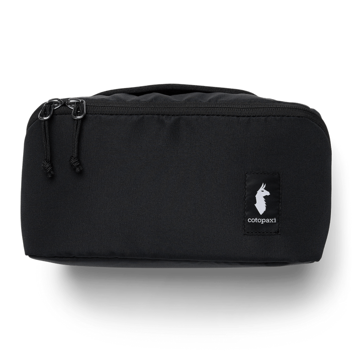 Cotopaxi Viaje Toiletry Kit in Black