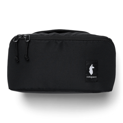 Cotopaxi Viaje Toiletry Kit in Black