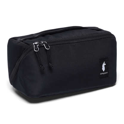 Cotopaxi Viaje Toiletry Kit in Black