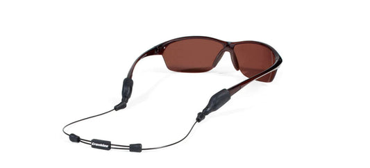 Croakies Arc Endless 16" in Black