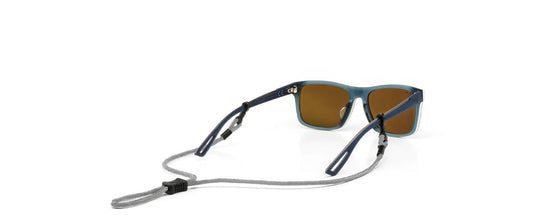 Croakies Terra Spec Adjustable in Pewter