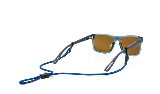 Croakies Terra Spec Cords Royal Blue