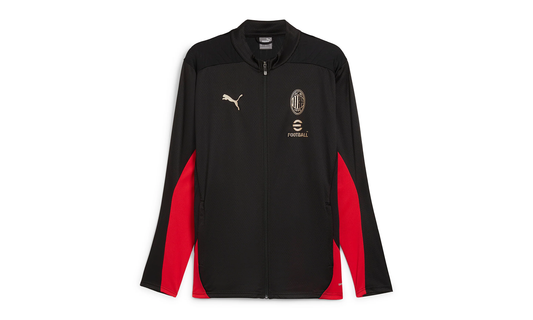 ACM TRAINING JACKET "Black"