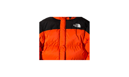 1994 Retro Himalayan Futurelight Parka "Flare Orange"