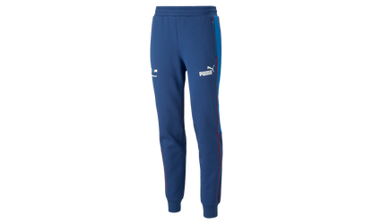 BMW MOTORSPORT MT7 TRACK PANTS "Blue"