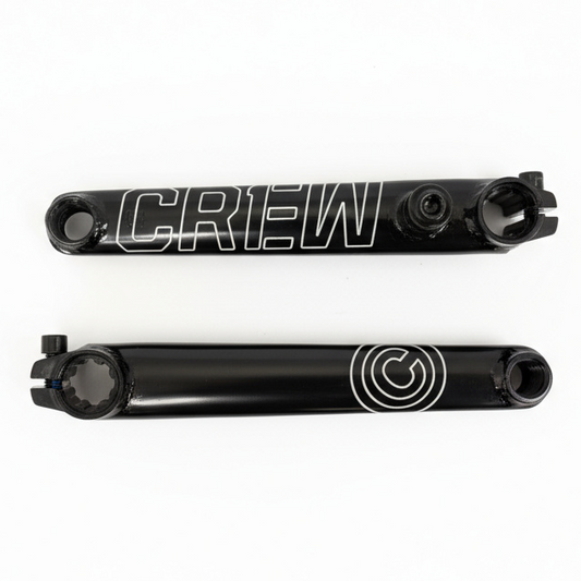 Crew Bike Co E-Crewser Crankarm Left