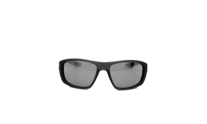 BRAZEN BOOST Sunglasses "MATTE ANTHRACITE"