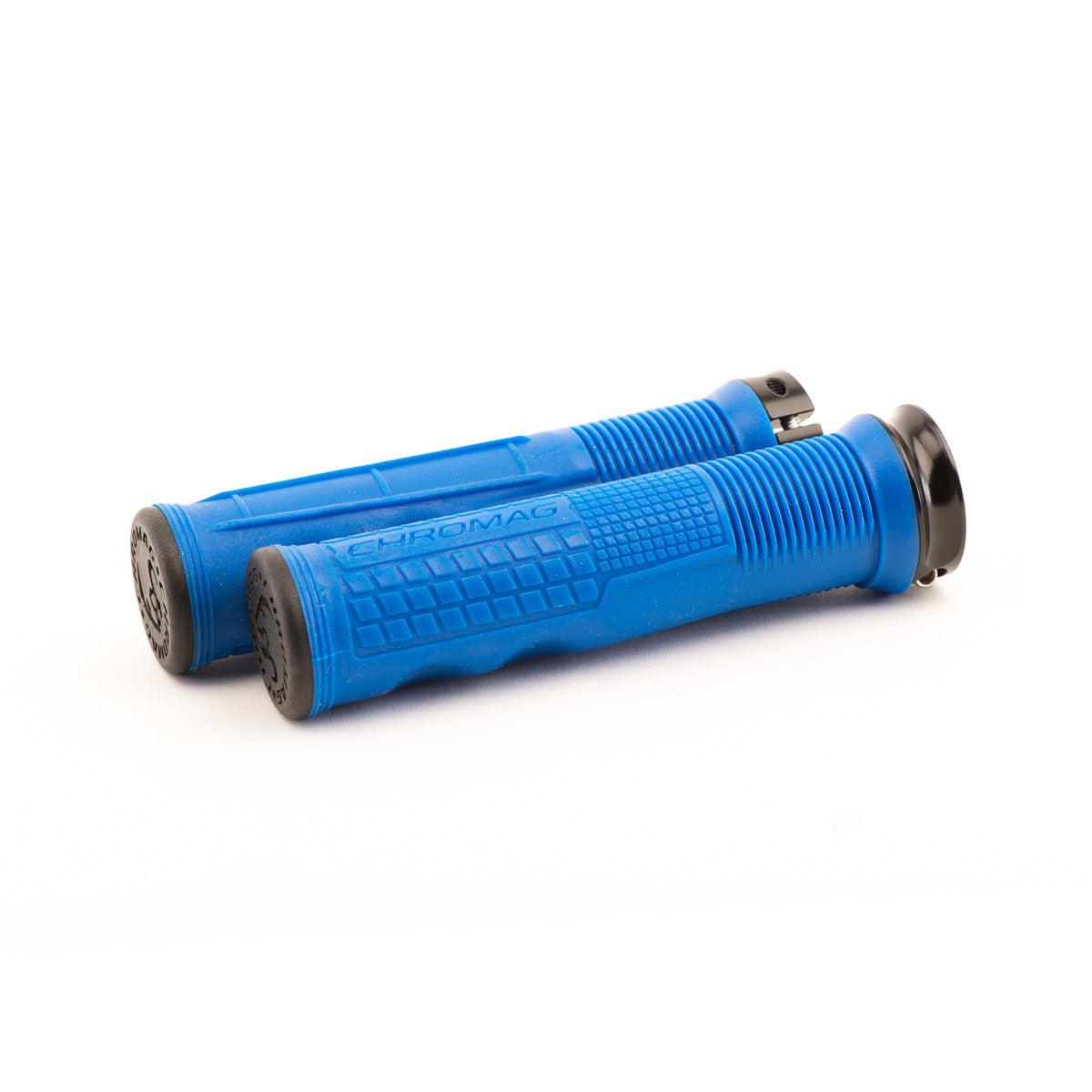 Chromag FORMAT Lock-ON Single Bolt Grips