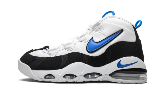 Air Max Uptempo 95 "White/Photo Blue"