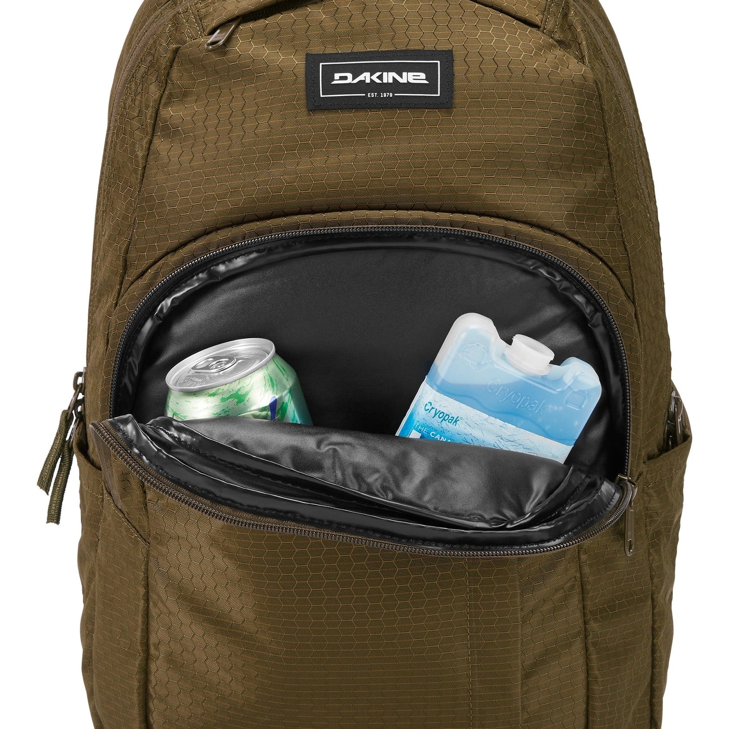 Dakine 25 Liter Campus Backpack - Women's