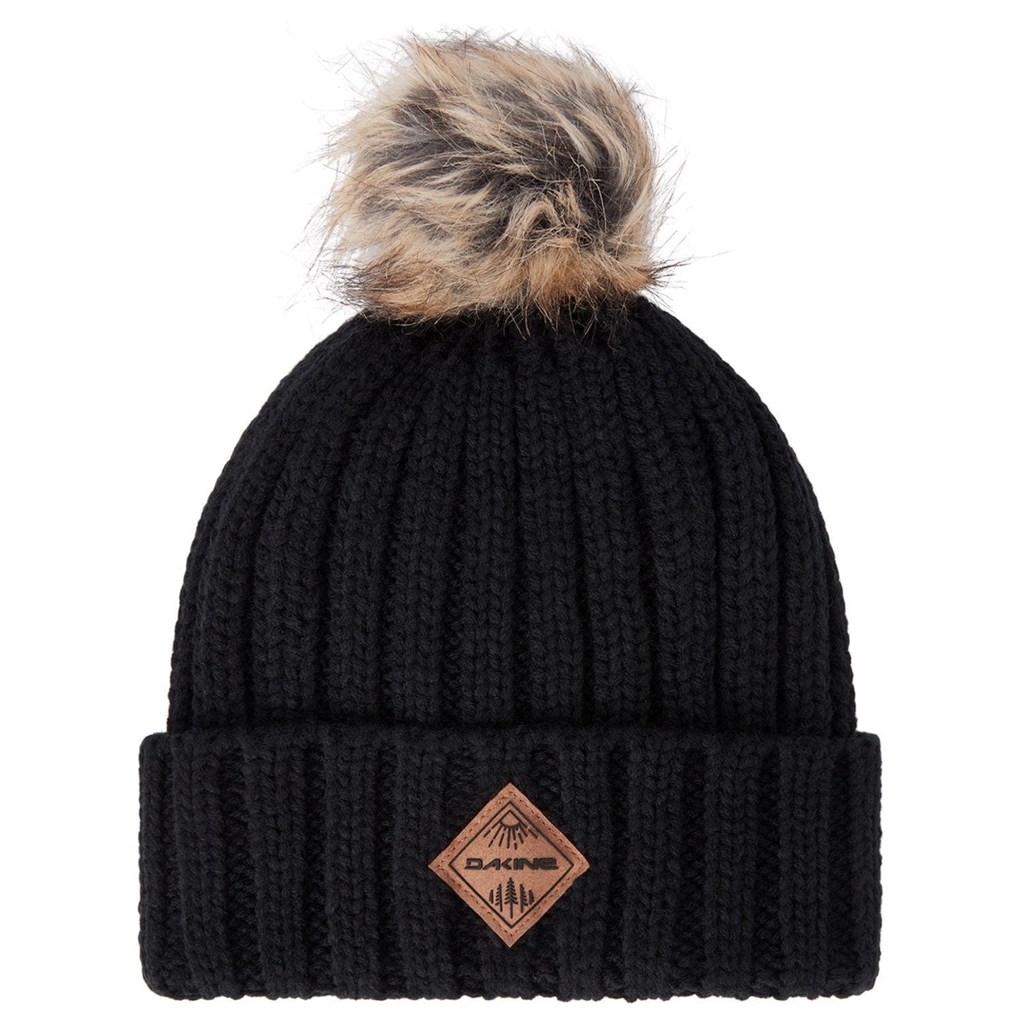 Dakine Kylie Pom Beanie - Women's