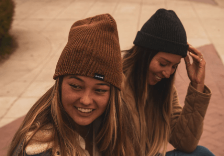 Dakine Tall Boy Beanie