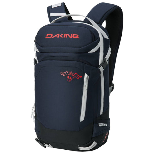 Dakine Team Heli Pro 20L Backpack